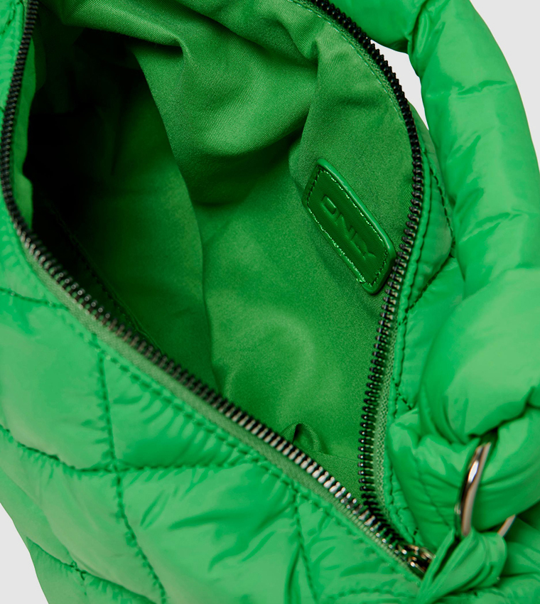 Quilted Mini Bag