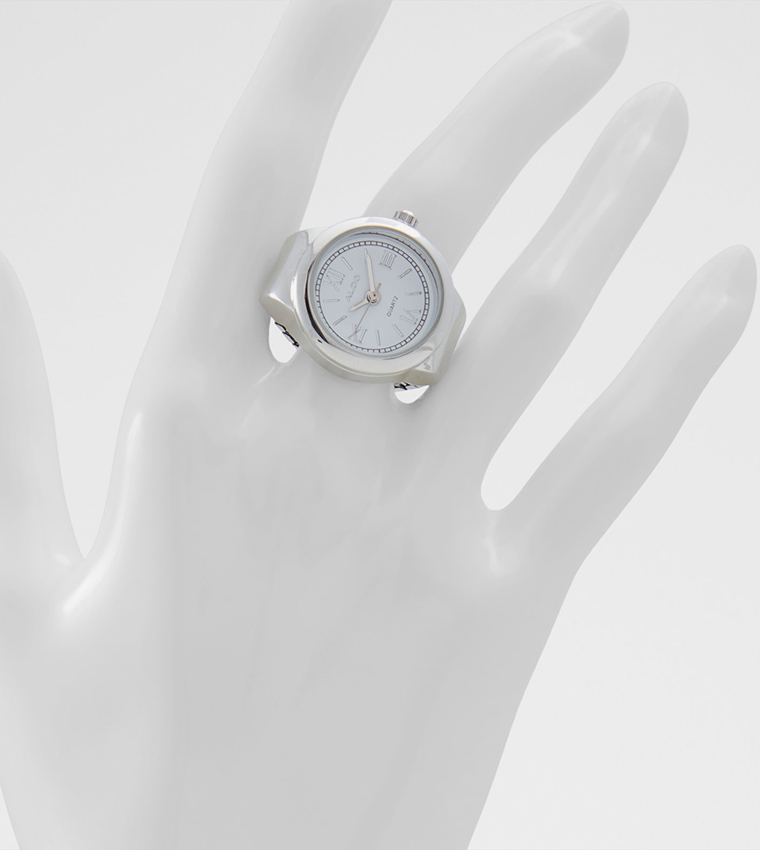 ORBITT Ring Watch