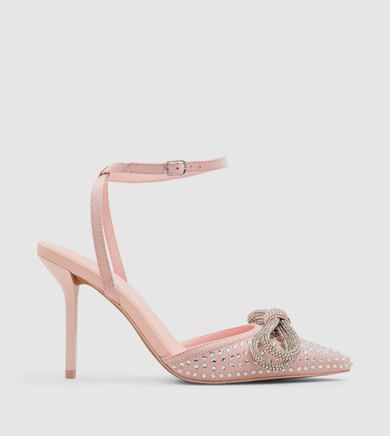 Call it on sale spring pink heels
