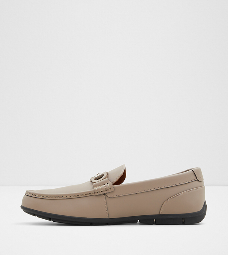 Buy Aldo Orlovoflex Metal Accent Moccasins Flex Collections In