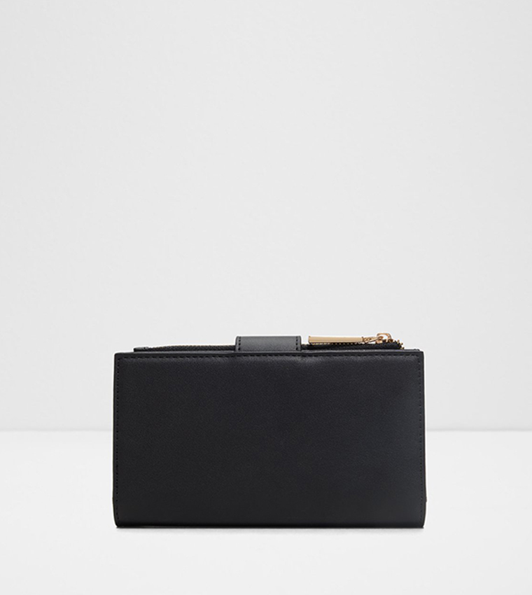 ORMESIDE Bi-Fold Card Holder