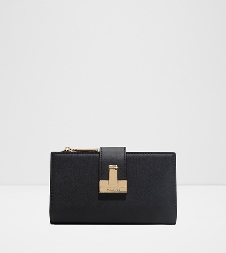 ORMESIDE Bi-Fold Card Holder