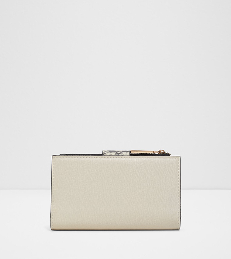ORMESIDE Bi-Fold Card Holder