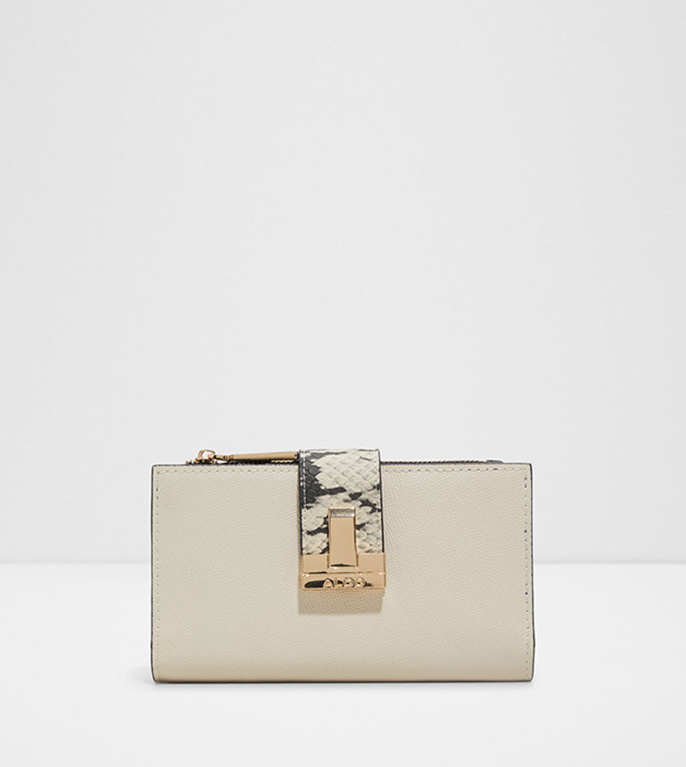 ORMESIDE Bi-Fold Card Holder