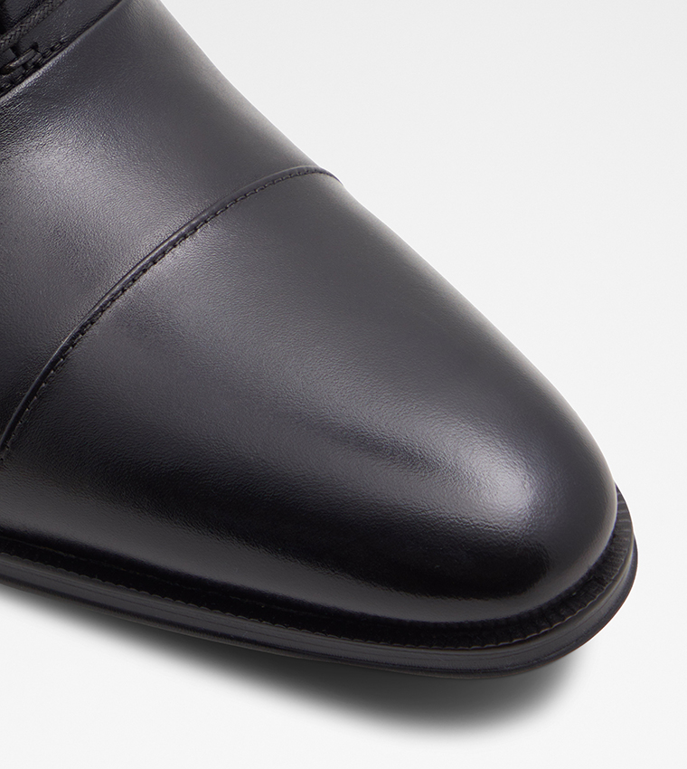 OSBORNE Lace-Up Oxford Shoes