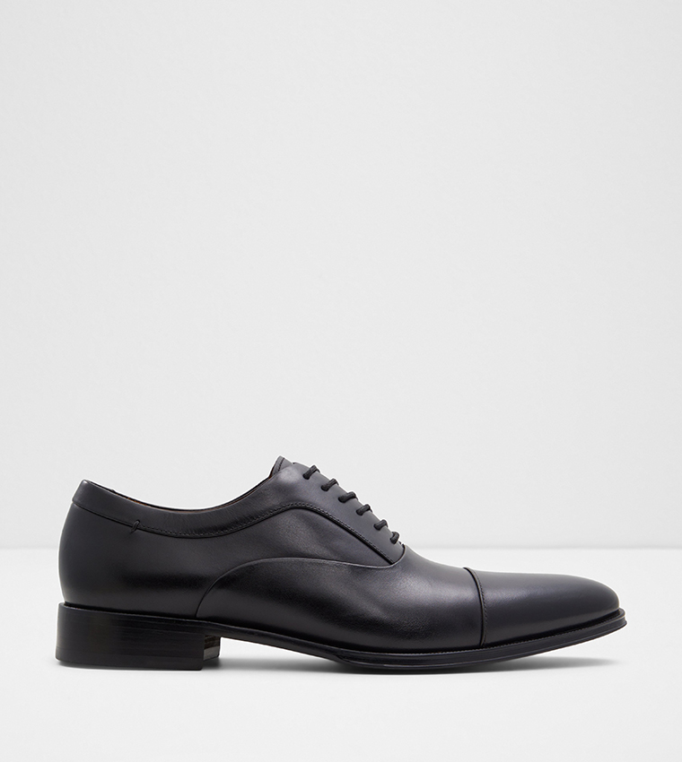 OSBORNE Lace-Up Oxford Shoes