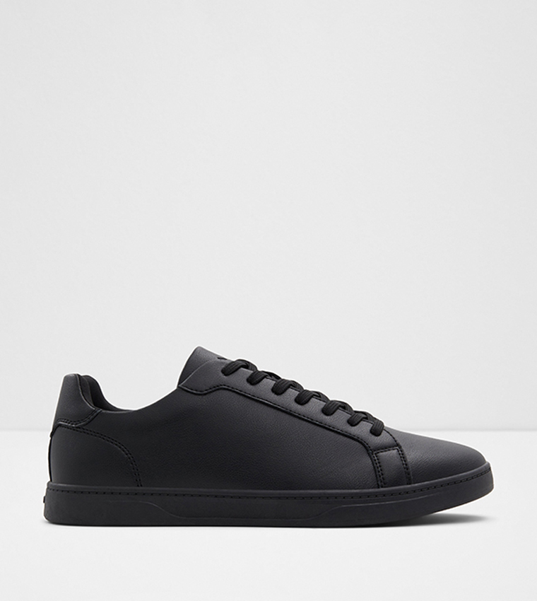 Buy Aldo OSCAR Lace Up Sneakers In Black 6thStreet Kuwait