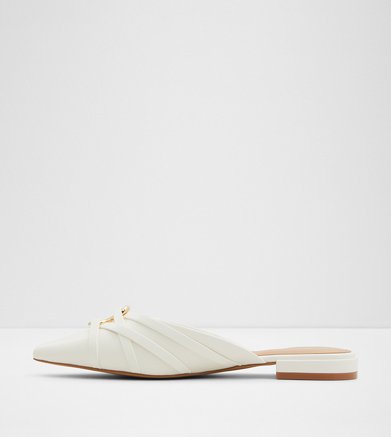 Aldo mules discount