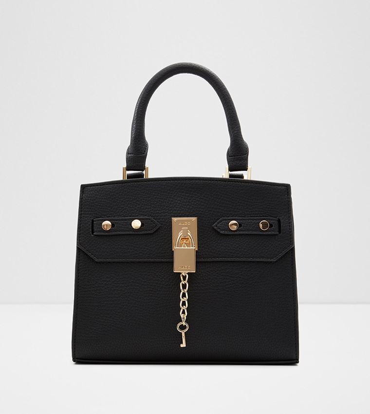 Aldo shoulder discount strap satchel bag