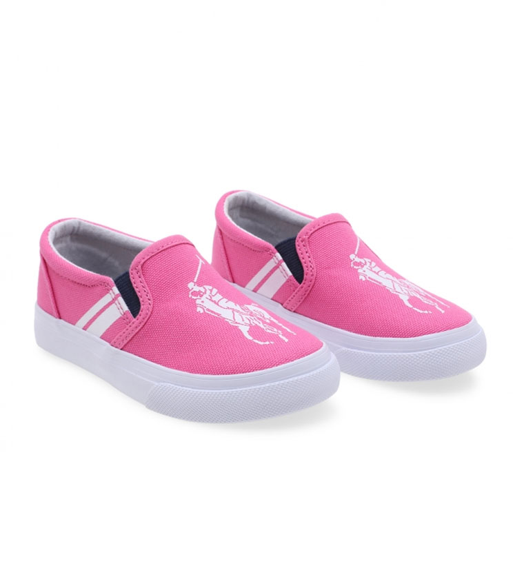 childrens polo shoes clearance