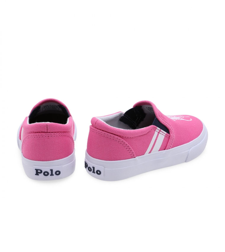 childrens polo shoes clearance