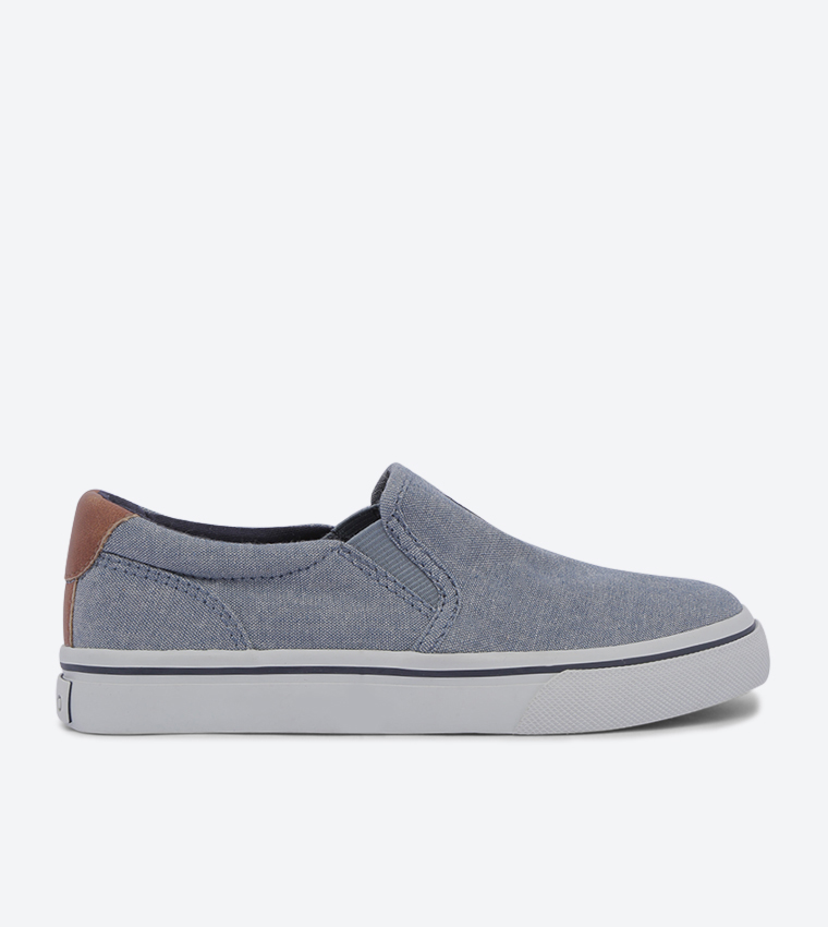 Thompson casual hot sale shoes