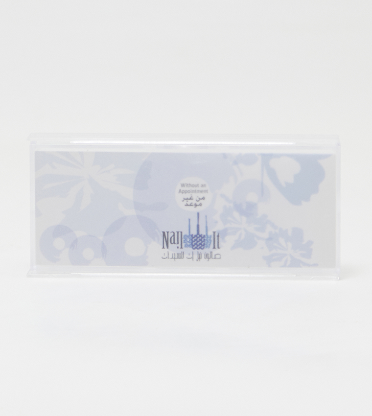 3D Lashes - Without And Appointment