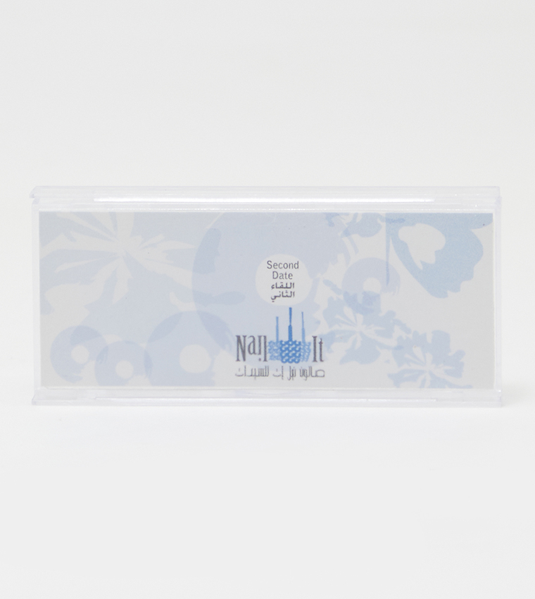 3D Lashes - Second Date