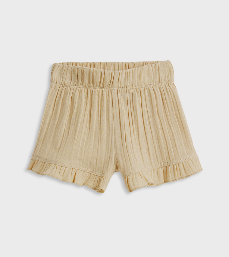 DIRKJE Printed T-Shirt and Shorts Set