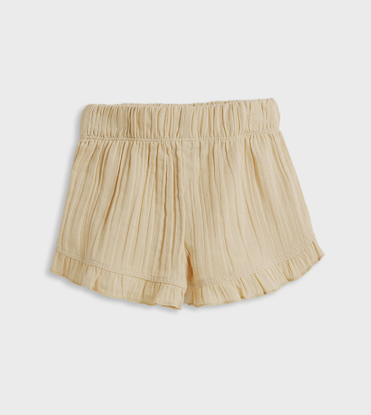 DIRKJE Printed T-Shirt and Shorts Set