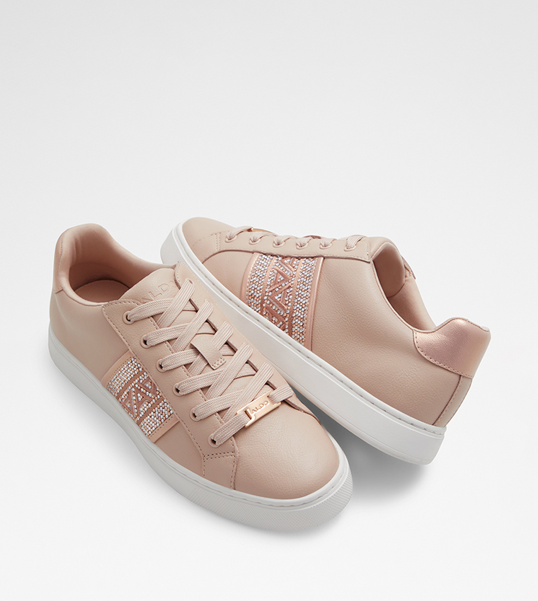 Aldo hot sale fashion sneakers