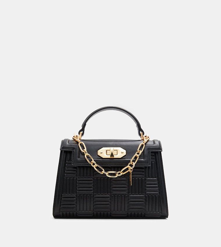 Aldo top handle bag clearance