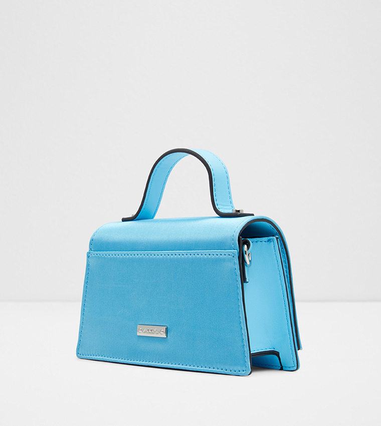 Papioni Handheld Bag with Sling