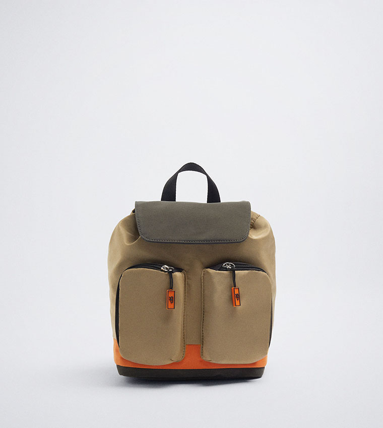 Parfois backpack outlet bags