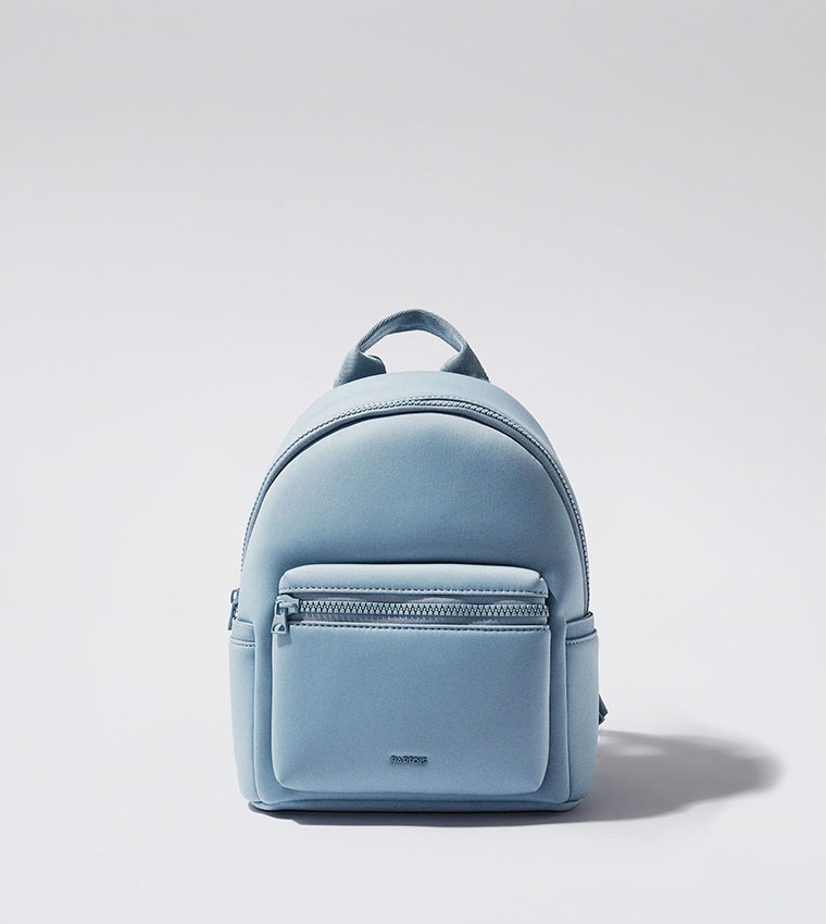 Parfois shop travel backpack