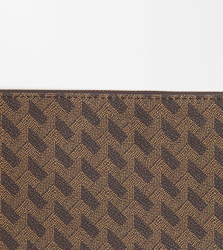 Printed Tote Bag