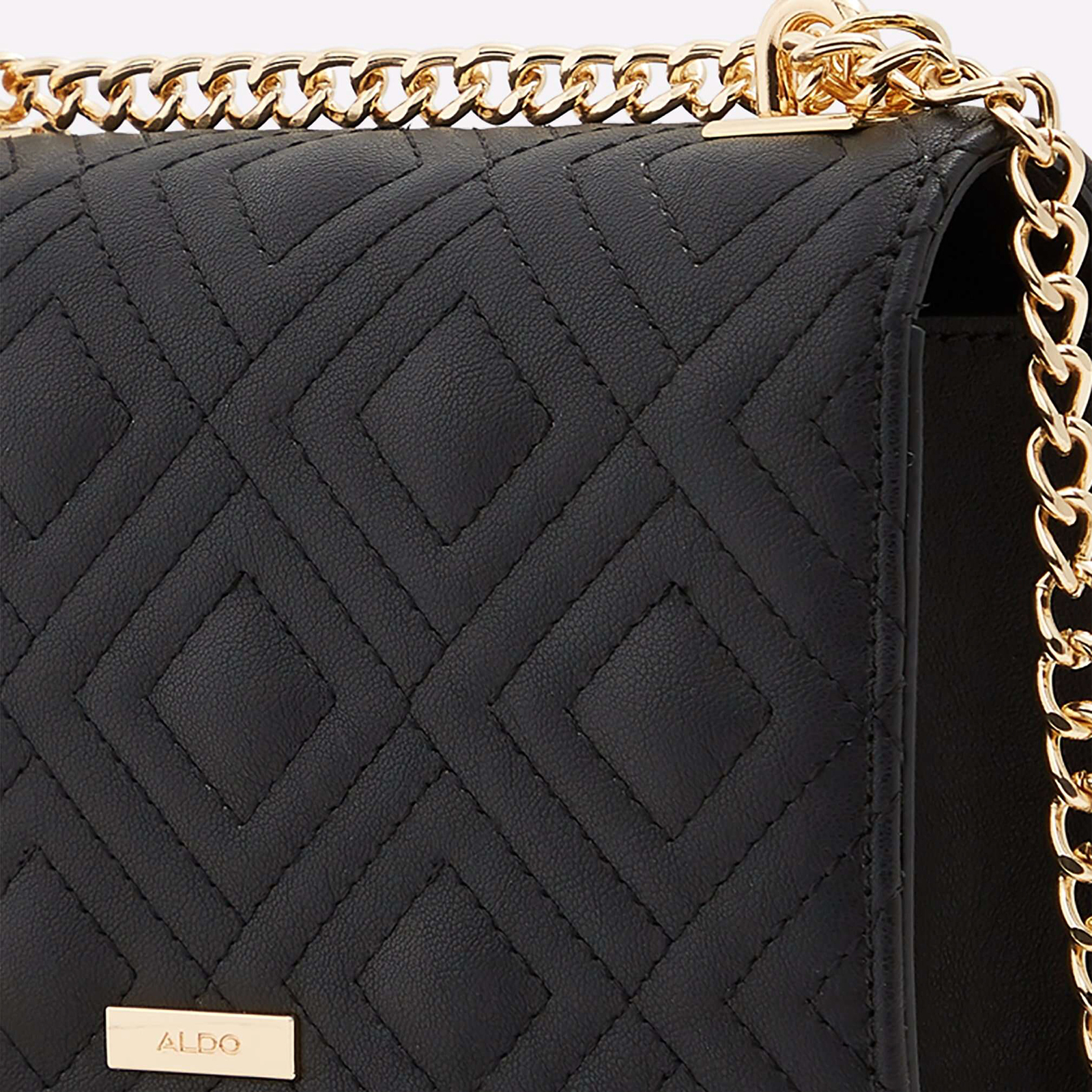 Buy Aldo Paremeth Cross Body Black In Black 6thStreet Qatar