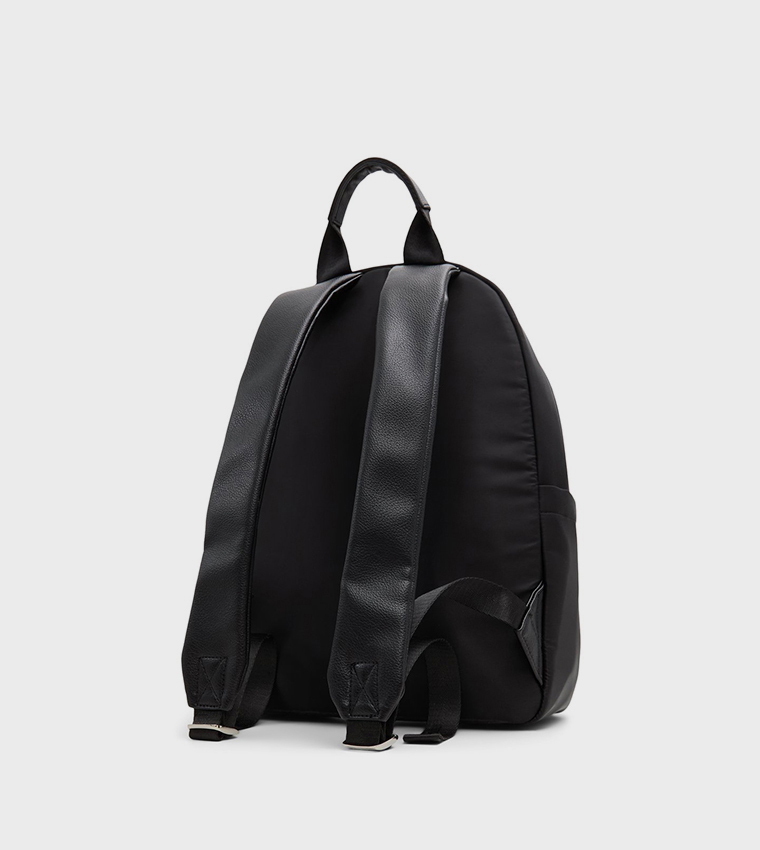 PARKS Badge Detail Backpack