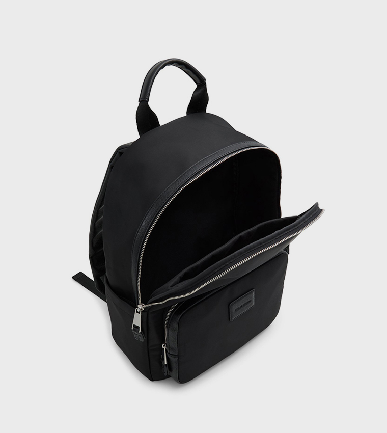 PARKS Badge Detail Backpack