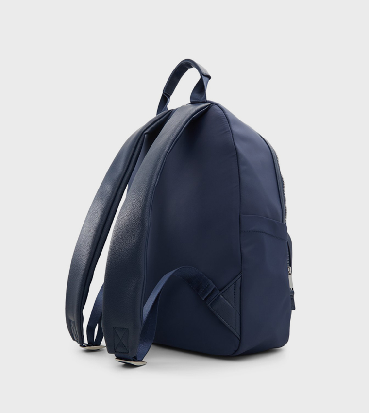 Buy Call It Spring PARKS Zip Around Backpack In Navy 6thStreet Bahrain