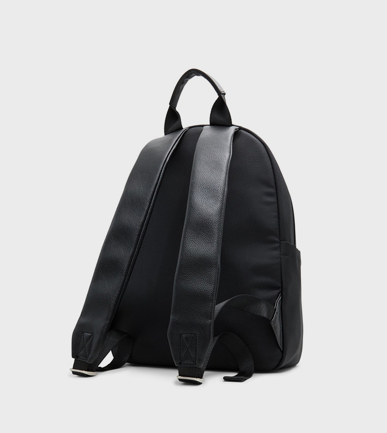 PARKS Badge Detail Backpack