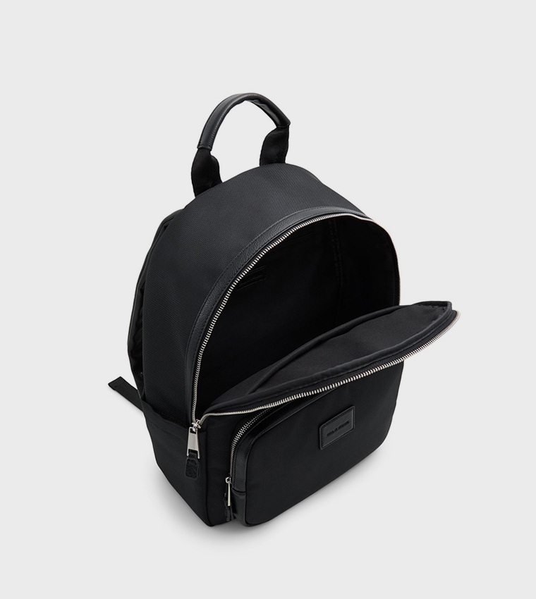 PARKS Badge Detail Backpack