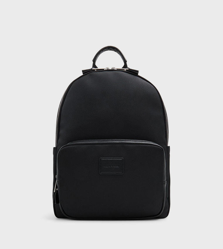 PARKS Badge Detail Backpack