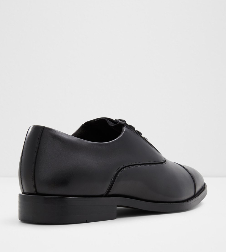 PAXLEY Lace-Up Oxford Shoes