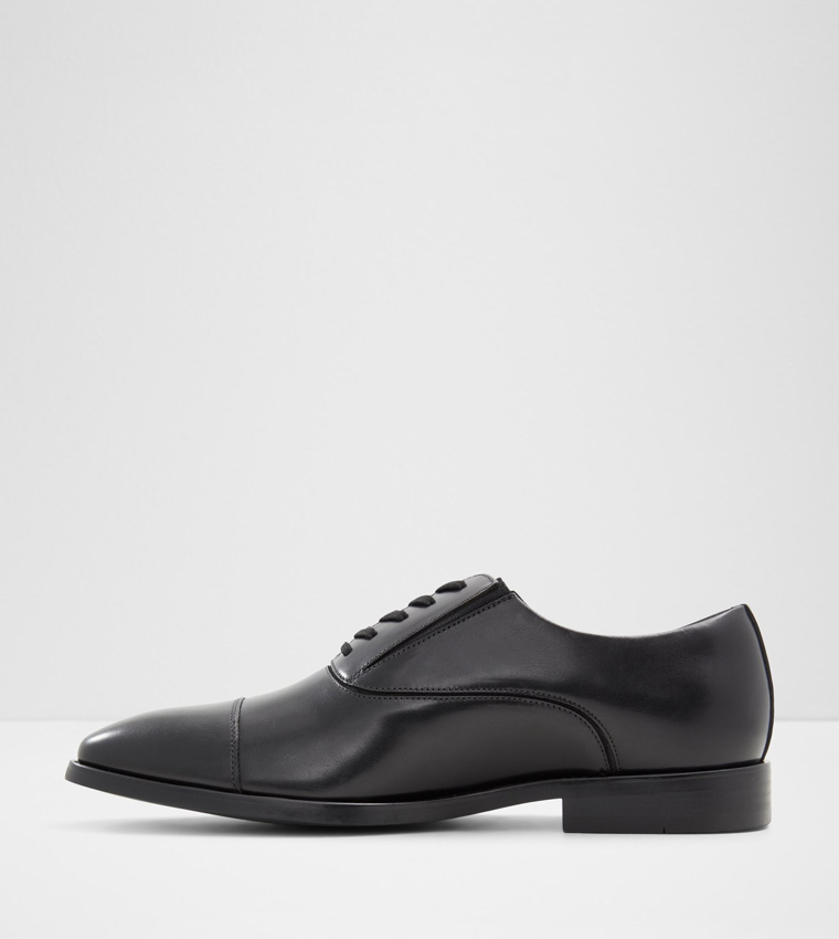 PAXLEY Lace-Up Oxford Shoes
