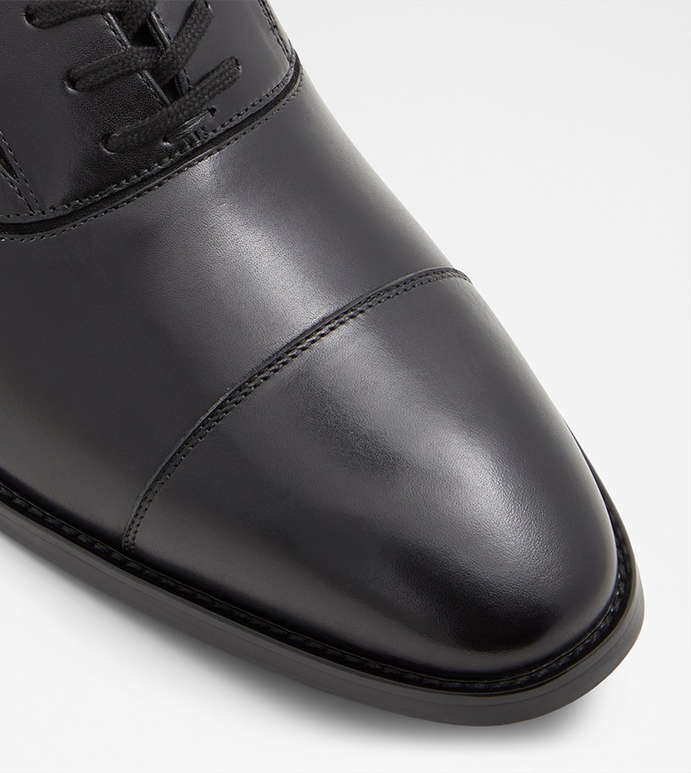 PAXLEY Lace-Up Oxford Shoes