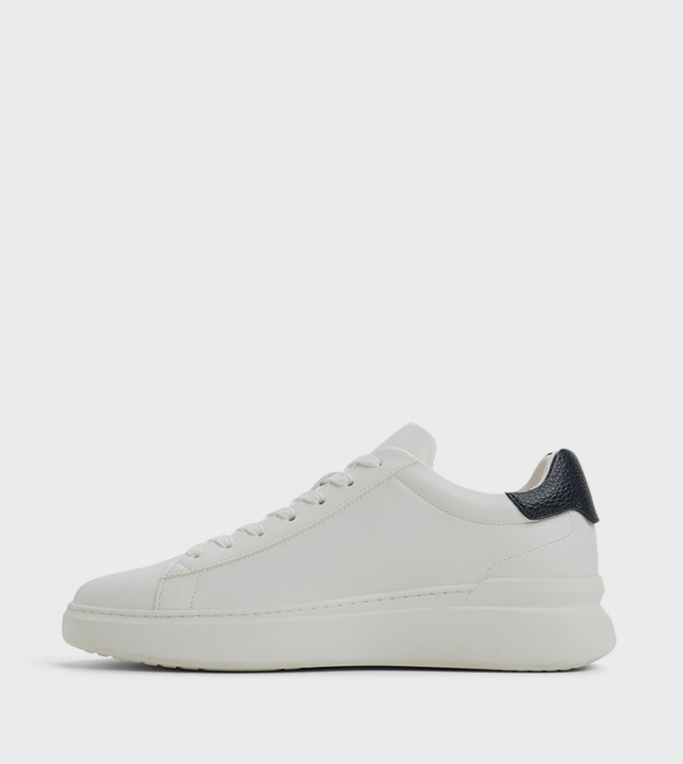 PAXON Lace-Up Sneakers