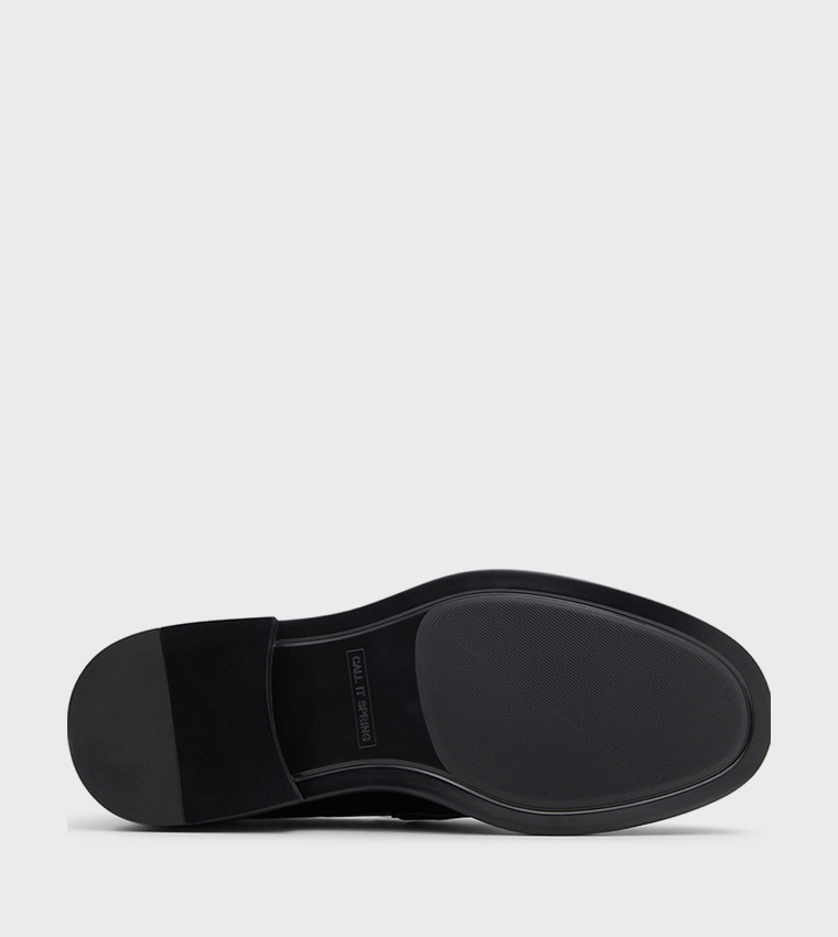 PAYNE Slip-On Formal Shoes