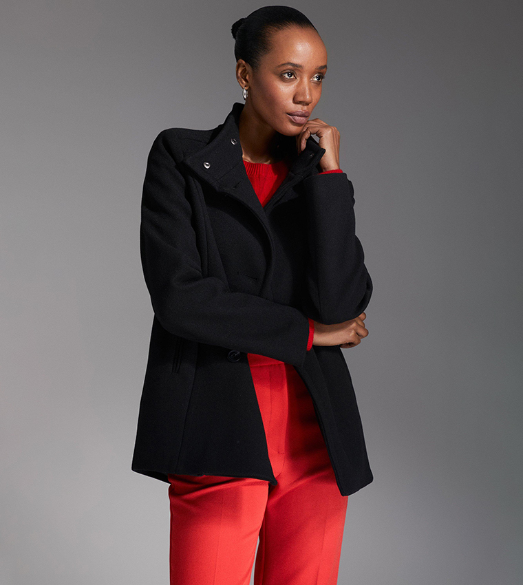 Principles red coat best sale