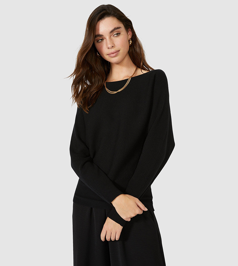 Principles batwing jumper best sale