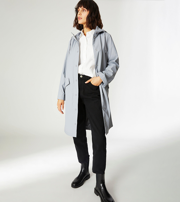 Principles clearance grey jacket