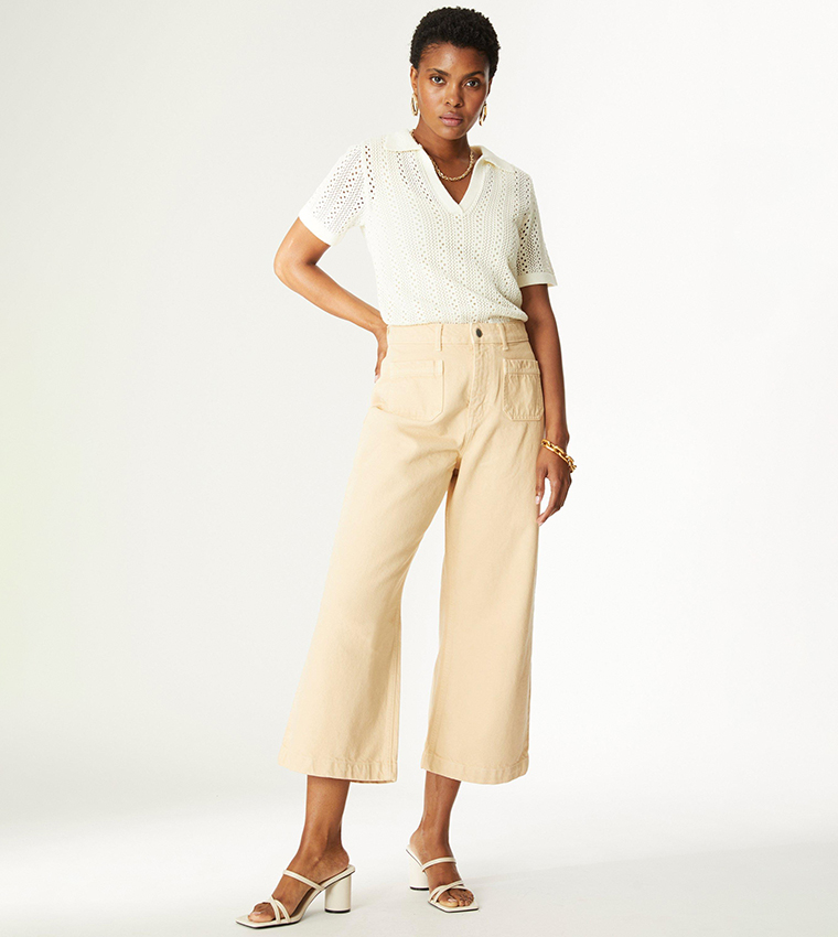 Principles wide leg trousers best sale