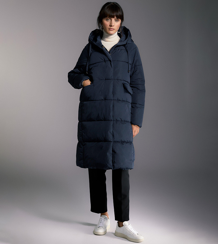 Principles puffer clearance jacket