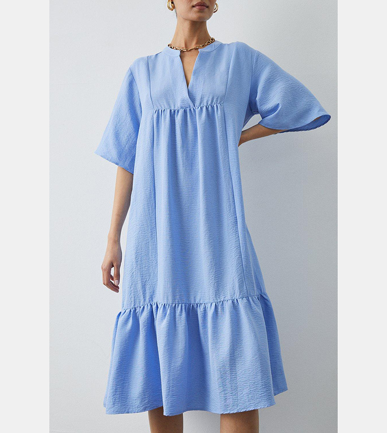 Principles denim sale dress