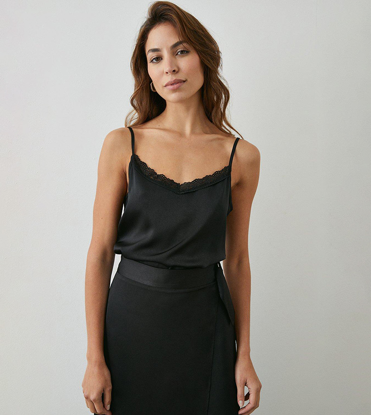 Top Black