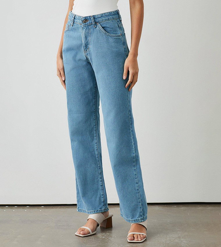 Levi's extra mom jeans beverly hills best sale