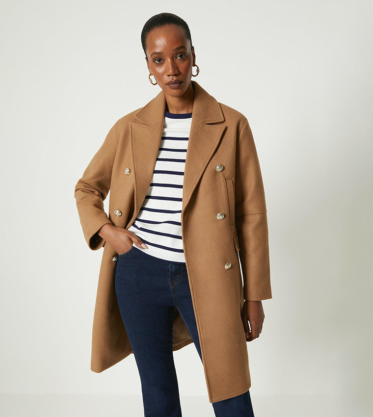 Principles clearance pea coat