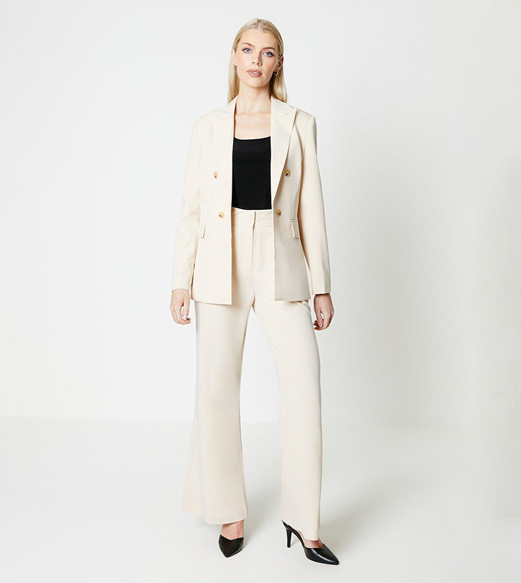 Stone blazer outlet womens