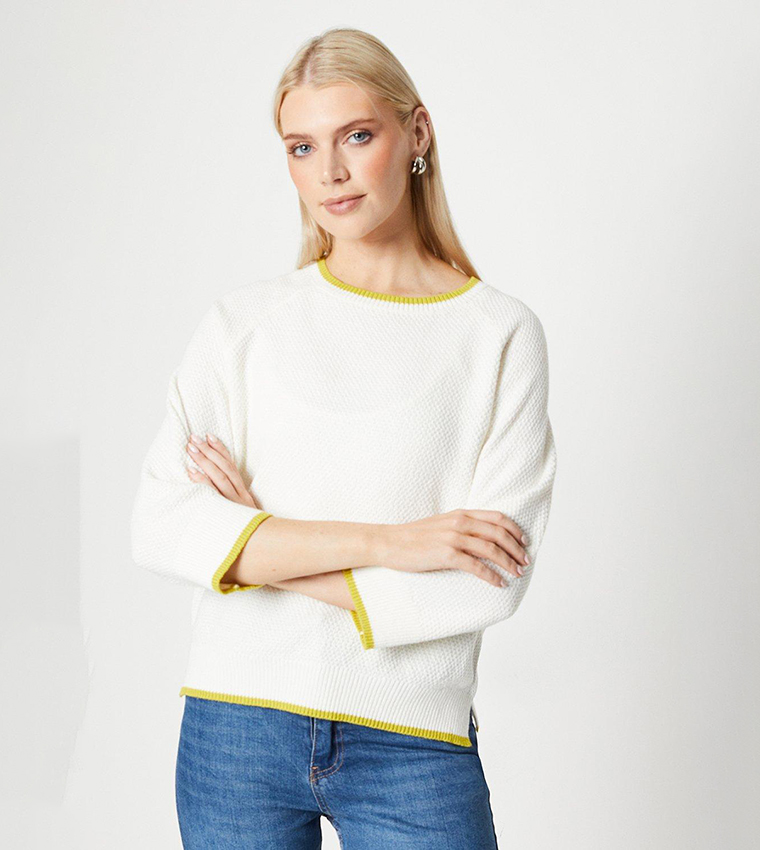 Short boxy clearance sweaters