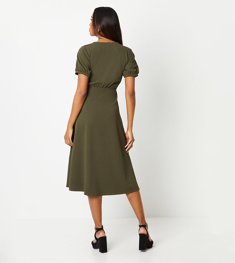 Debenhams dresses with sleeves best sale